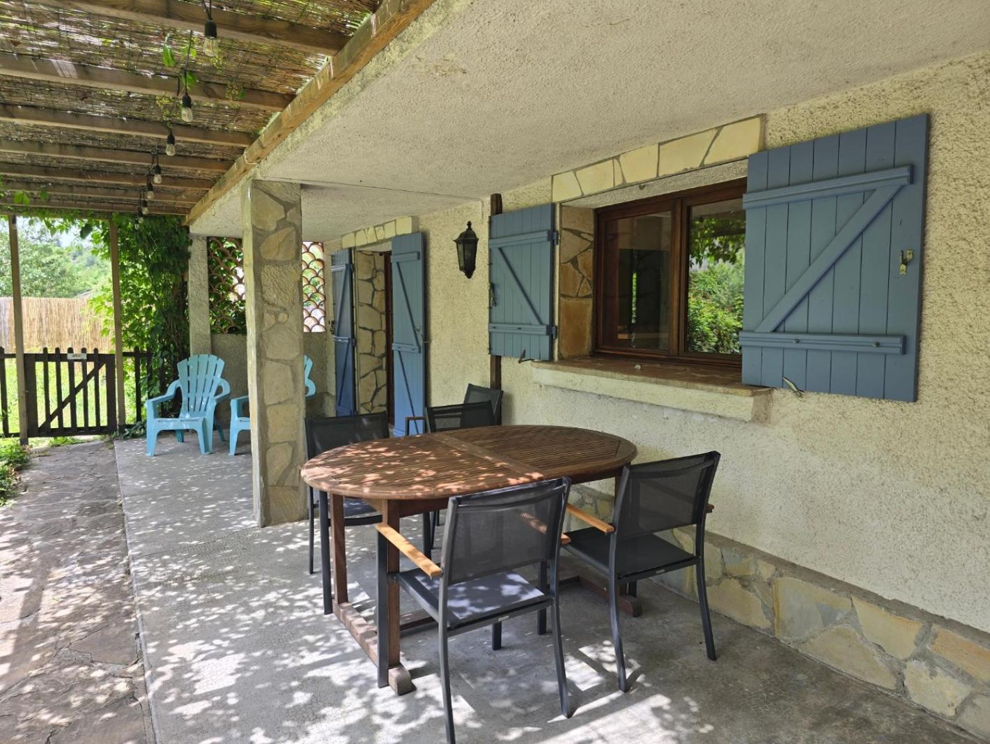 Vacances Castellane Extérieur photo